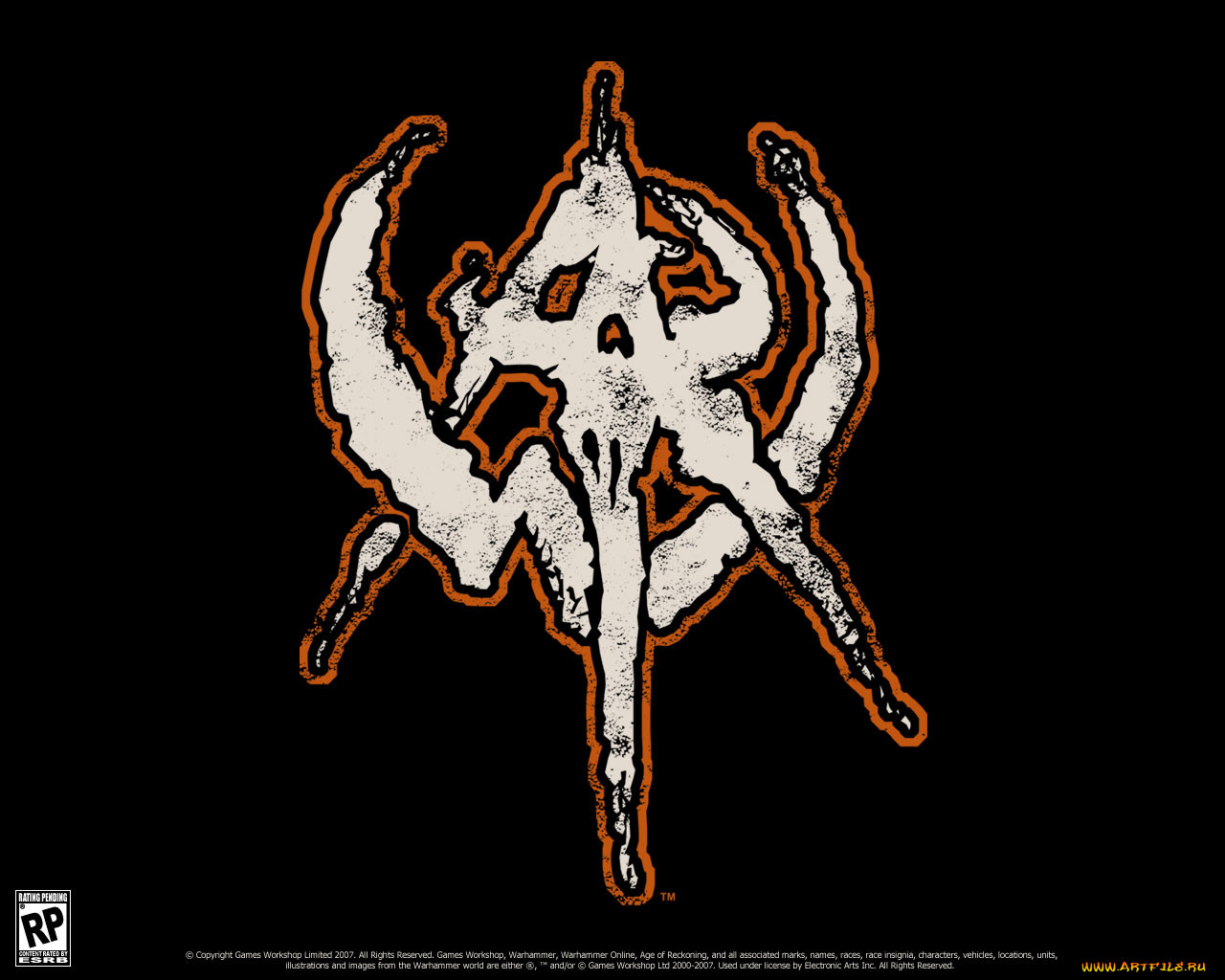 warhammer, online, age, of, reckoning, , 